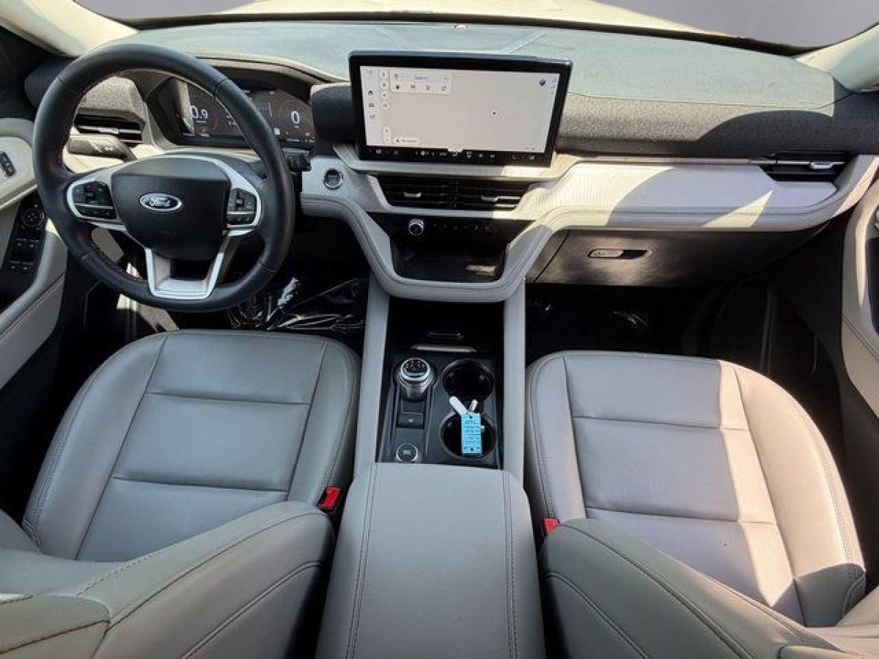 2025 Ford Explorer Active Springfield VA