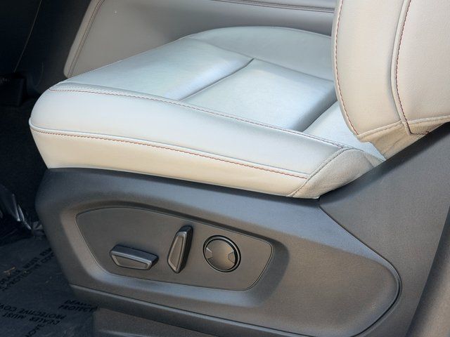 2025 Ford Explorer Active Springfield VA