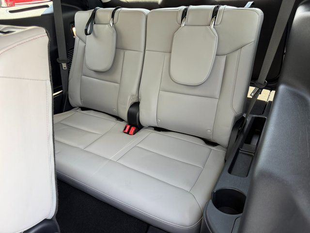 2025 Ford Explorer Active Springfield VA