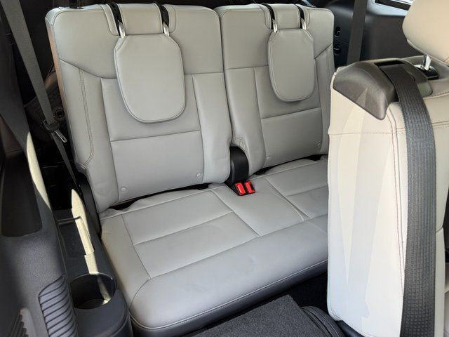2025 Ford Explorer Active Springfield VA