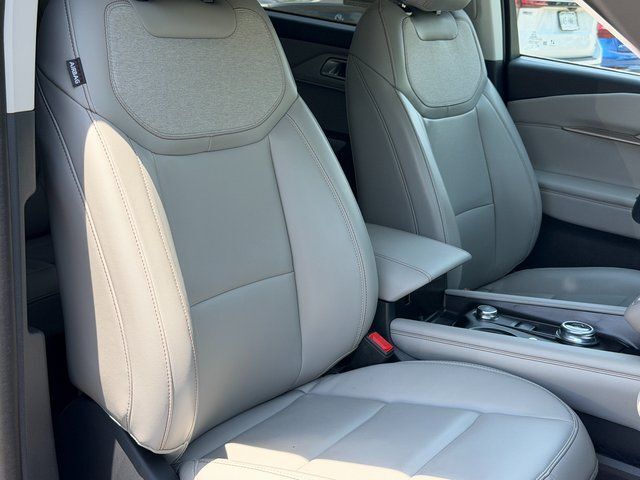 2025 Ford Explorer Active Springfield VA