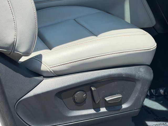 2025 Ford Explorer Active Springfield VA