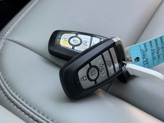 2025 Ford Explorer Active Springfield VA