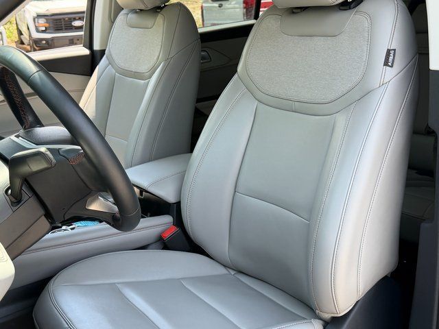 2025 Ford Explorer Active Springfield VA