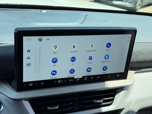 2025 Ford Explorer Active Springfield VA