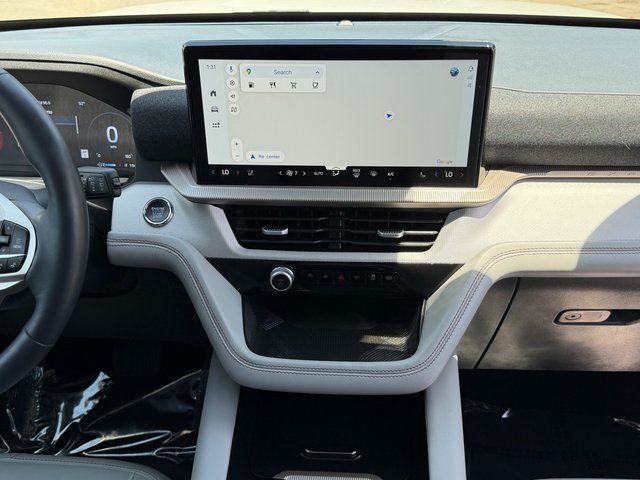 2025 Ford Explorer Active Springfield VA