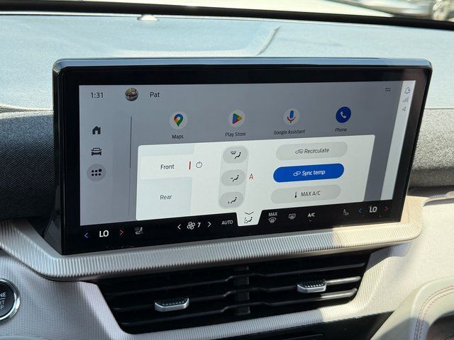 2025 Ford Explorer Active Springfield VA