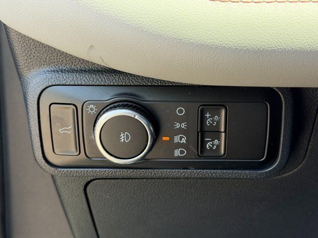 2025 Ford Explorer Active Springfield VA