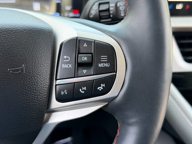 2025 Ford Explorer Active Springfield VA
