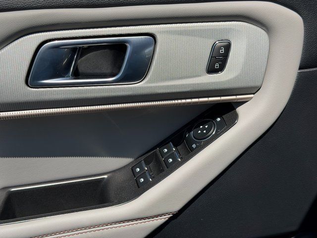 2025 Ford Explorer Active Springfield VA