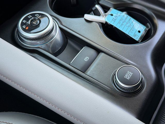 2025 Ford Explorer Active Springfield VA