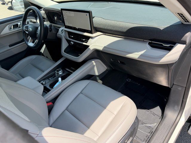2025 Ford Explorer Active Springfield VA
