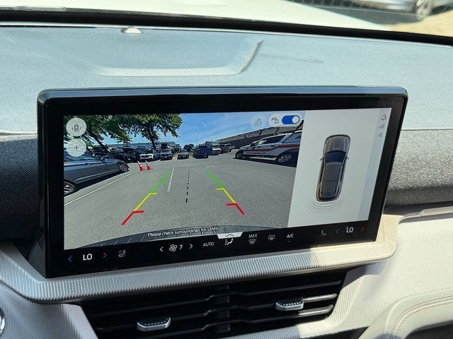 2025 Ford Explorer Active Springfield VA