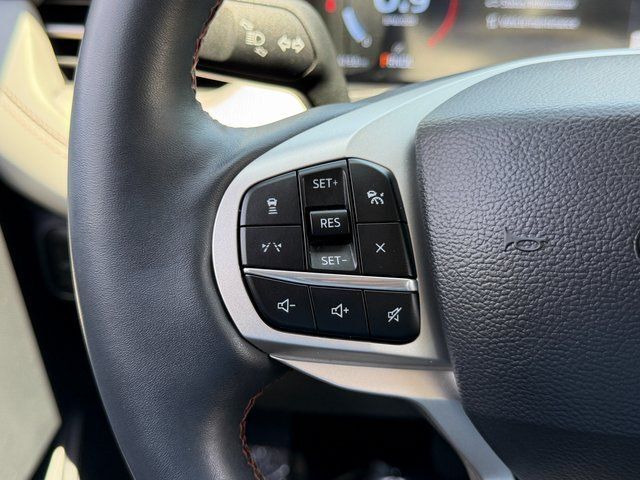 2025 Ford Explorer Active Springfield VA