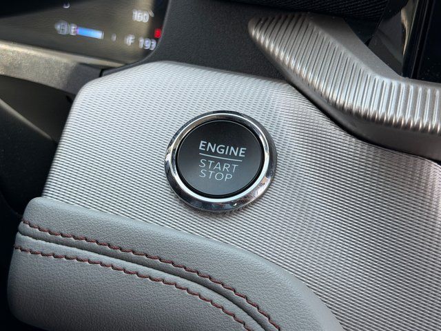 2025 Ford Explorer Active Springfield VA