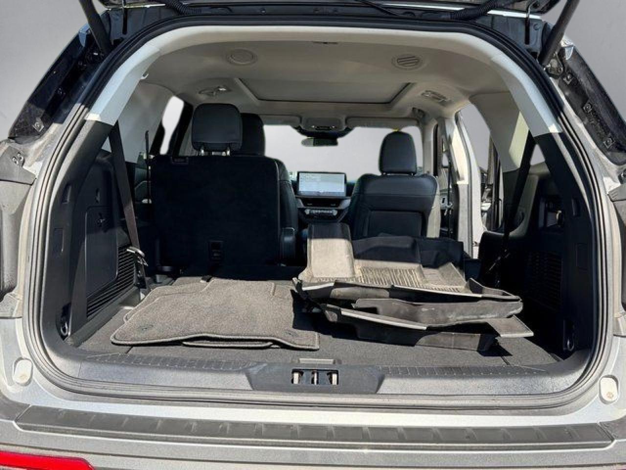 2025 Ford Explorer Active Springfield VA