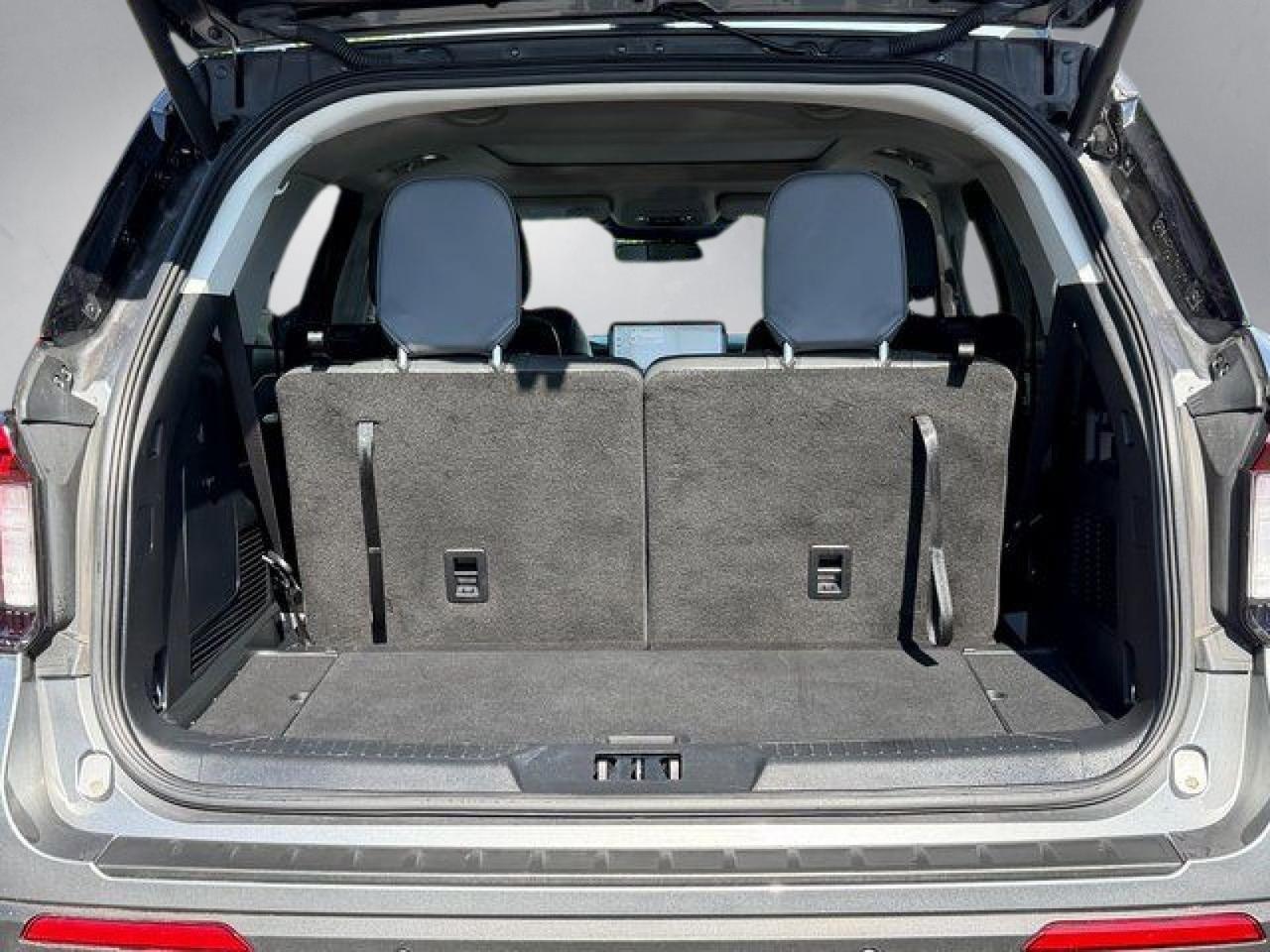 2025 Ford Explorer Active Springfield VA