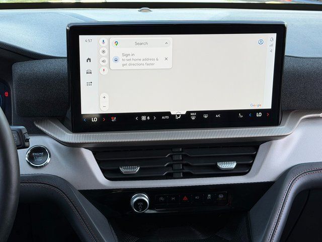 2025 Ford Explorer Active Springfield VA