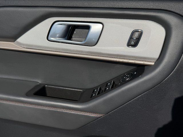 2025 Ford Explorer Active Springfield VA