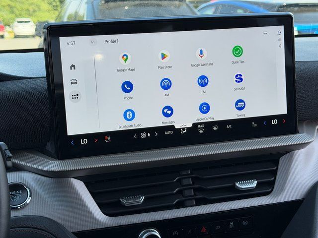 2025 Ford Explorer Active Springfield VA