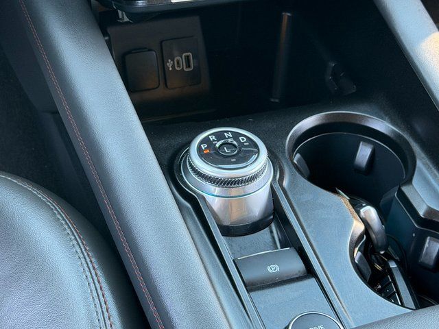 2025 Ford Explorer Active Springfield VA