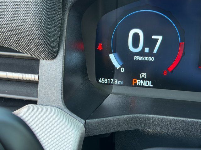 2025 Ford Explorer Active Springfield VA