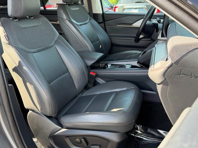 2025 Ford Explorer Active Springfield VA