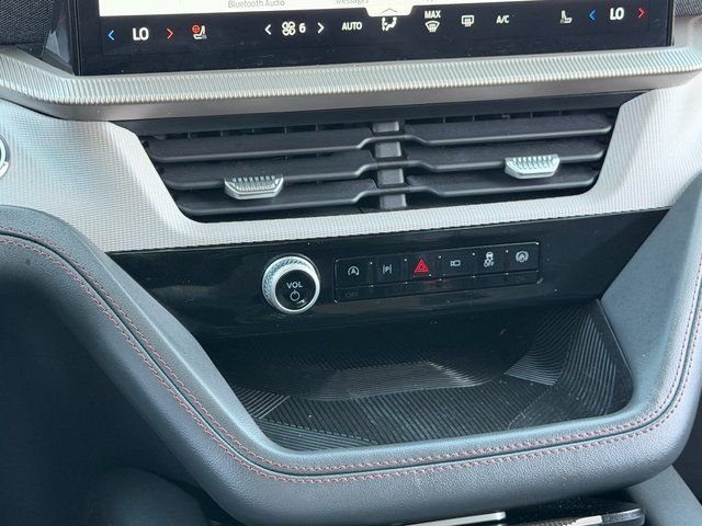 2025 Ford Explorer Active Springfield VA