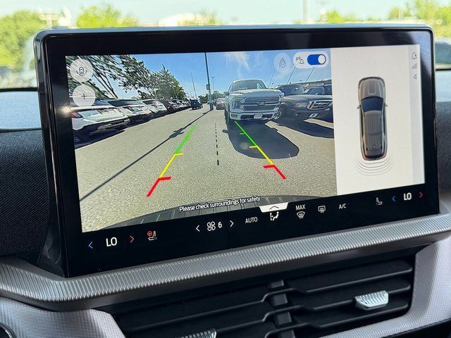 2025 Ford Explorer Active Springfield VA