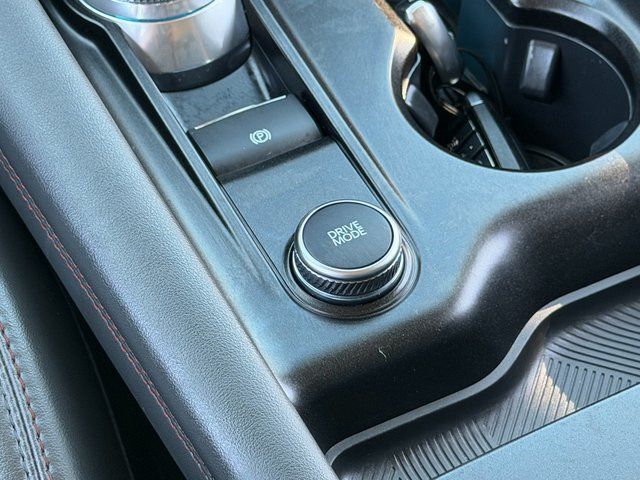 2025 Ford Explorer Active Springfield VA