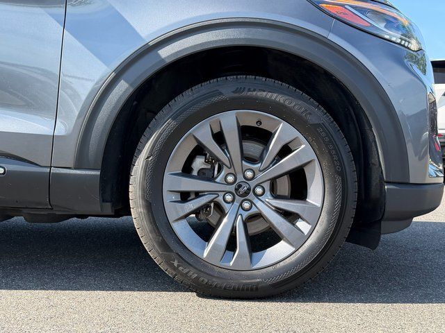 2025 Ford Explorer Active Springfield VA