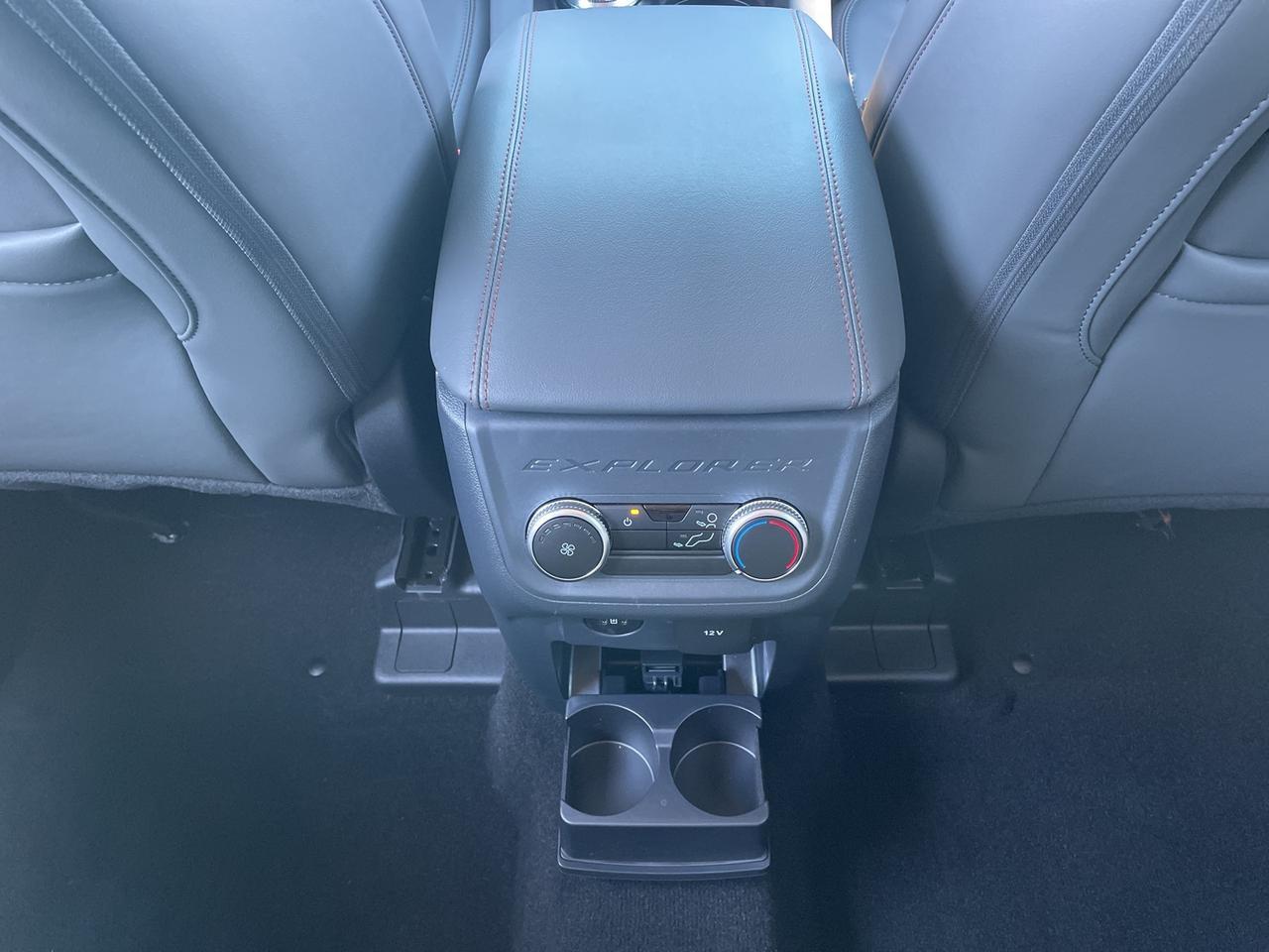 2025 Ford Explorer Active Springfield VA