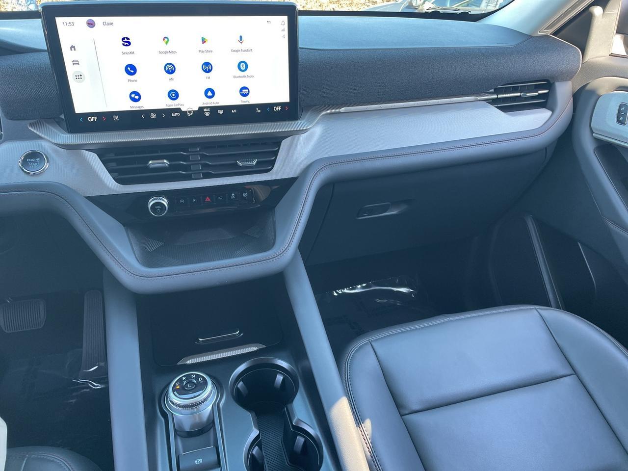 2025 Ford Explorer Active Springfield VA