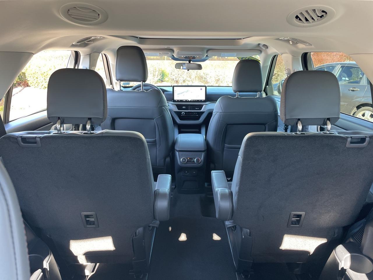 2025 Ford Explorer Active Springfield VA