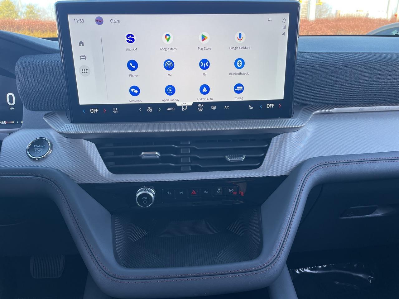 2025 Ford Explorer Active Springfield VA