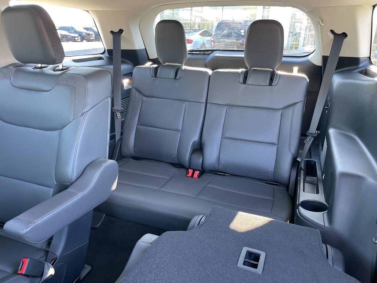 2025 Ford Explorer Active Springfield VA