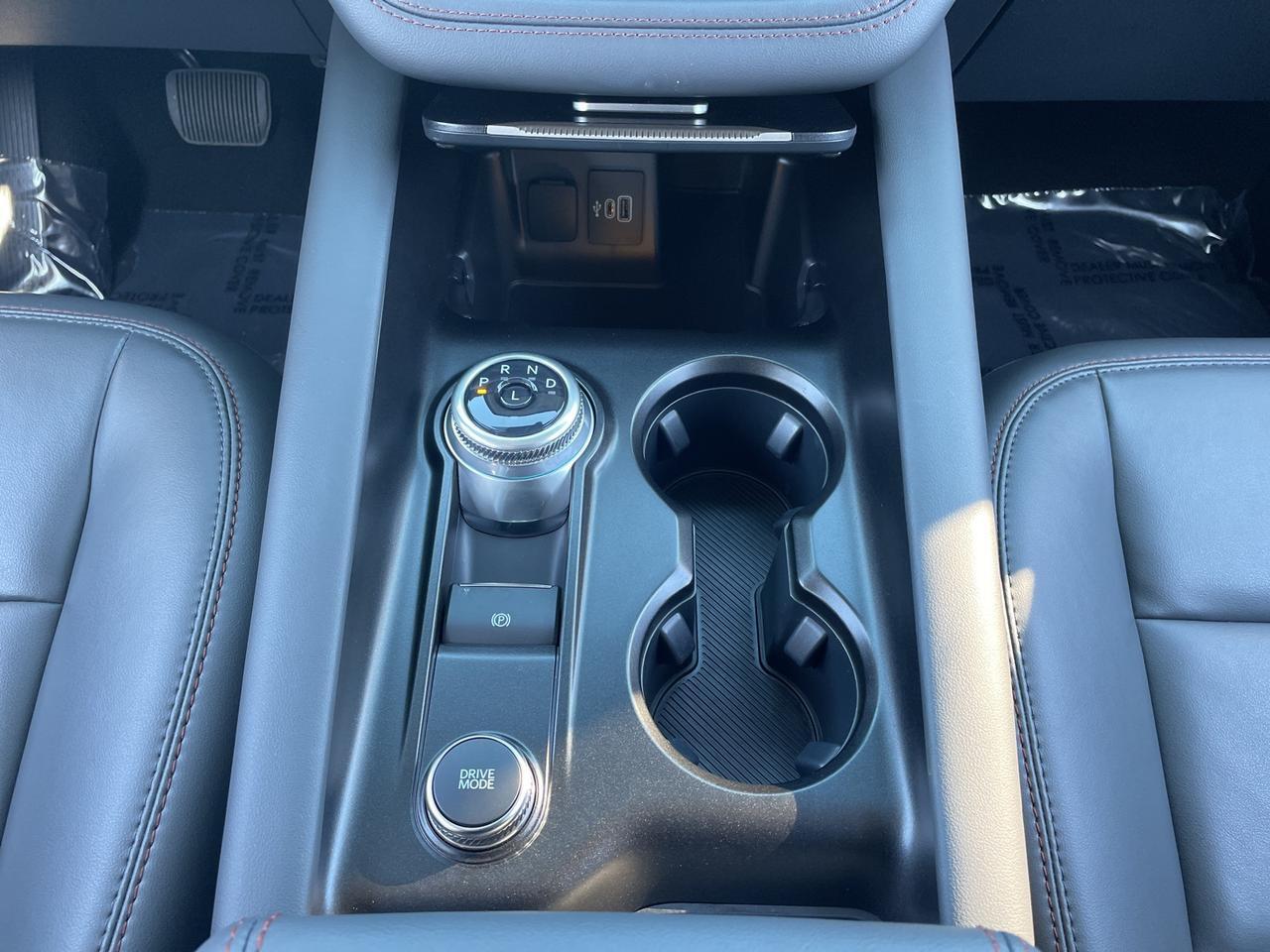 2025 Ford Explorer Active Springfield VA