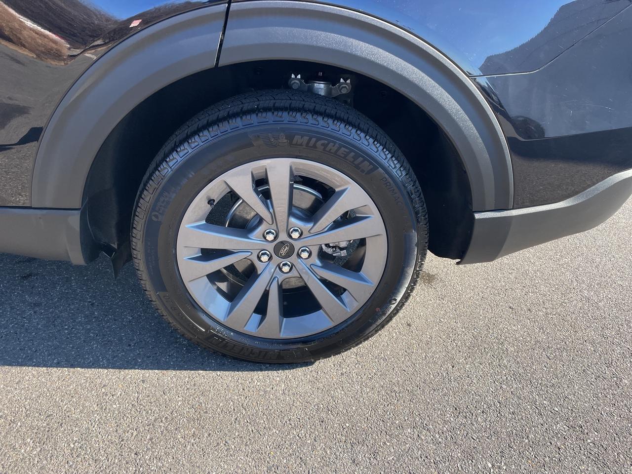 2025 Ford Explorer Active Springfield VA