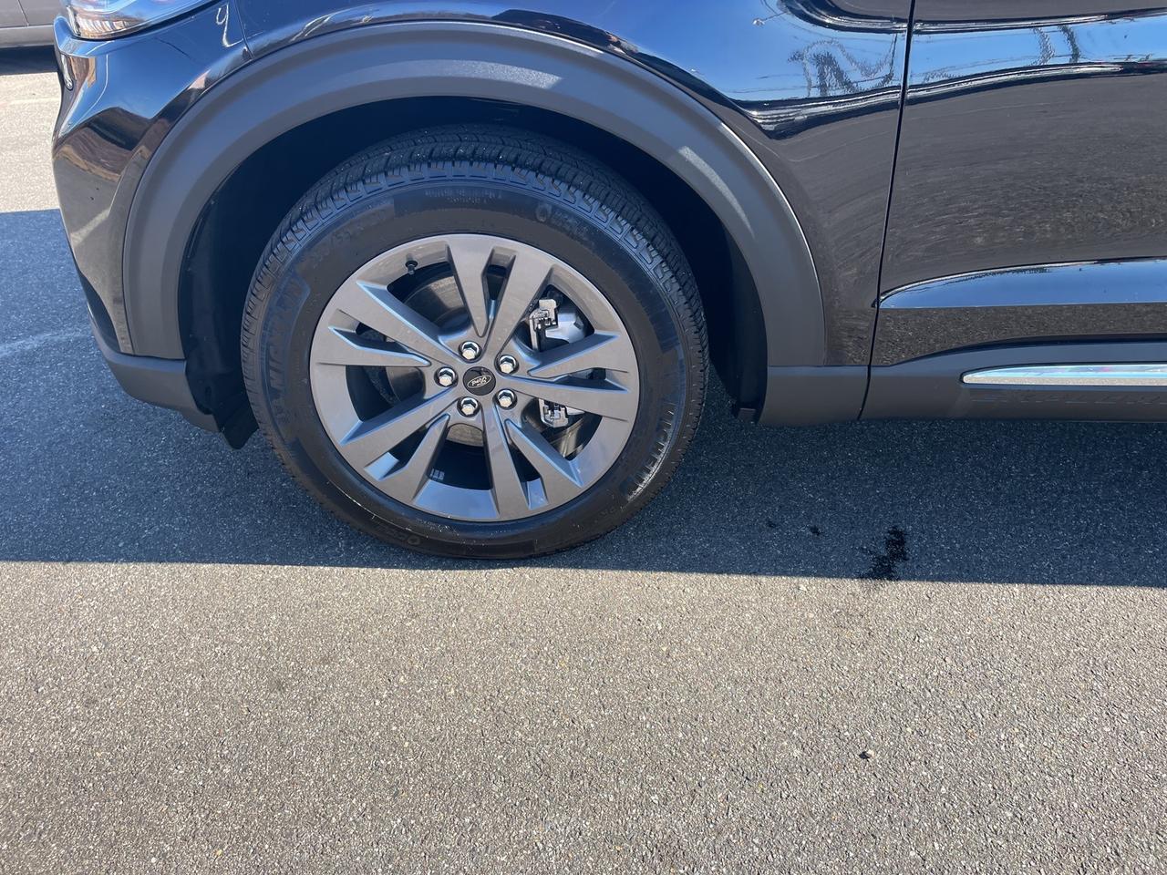 2025 Ford Explorer Active Springfield VA