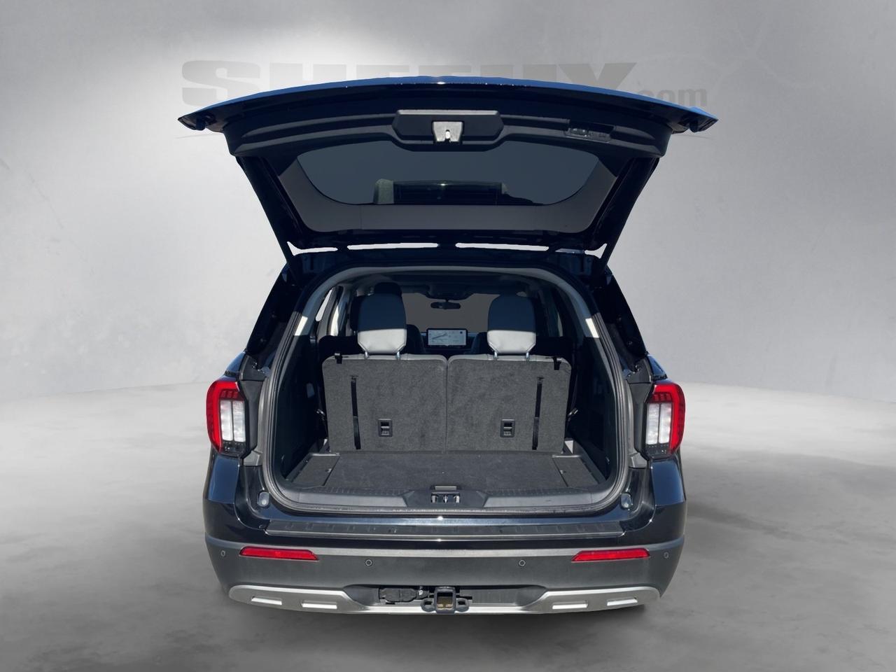 2025 Ford Explorer Active Springfield VA