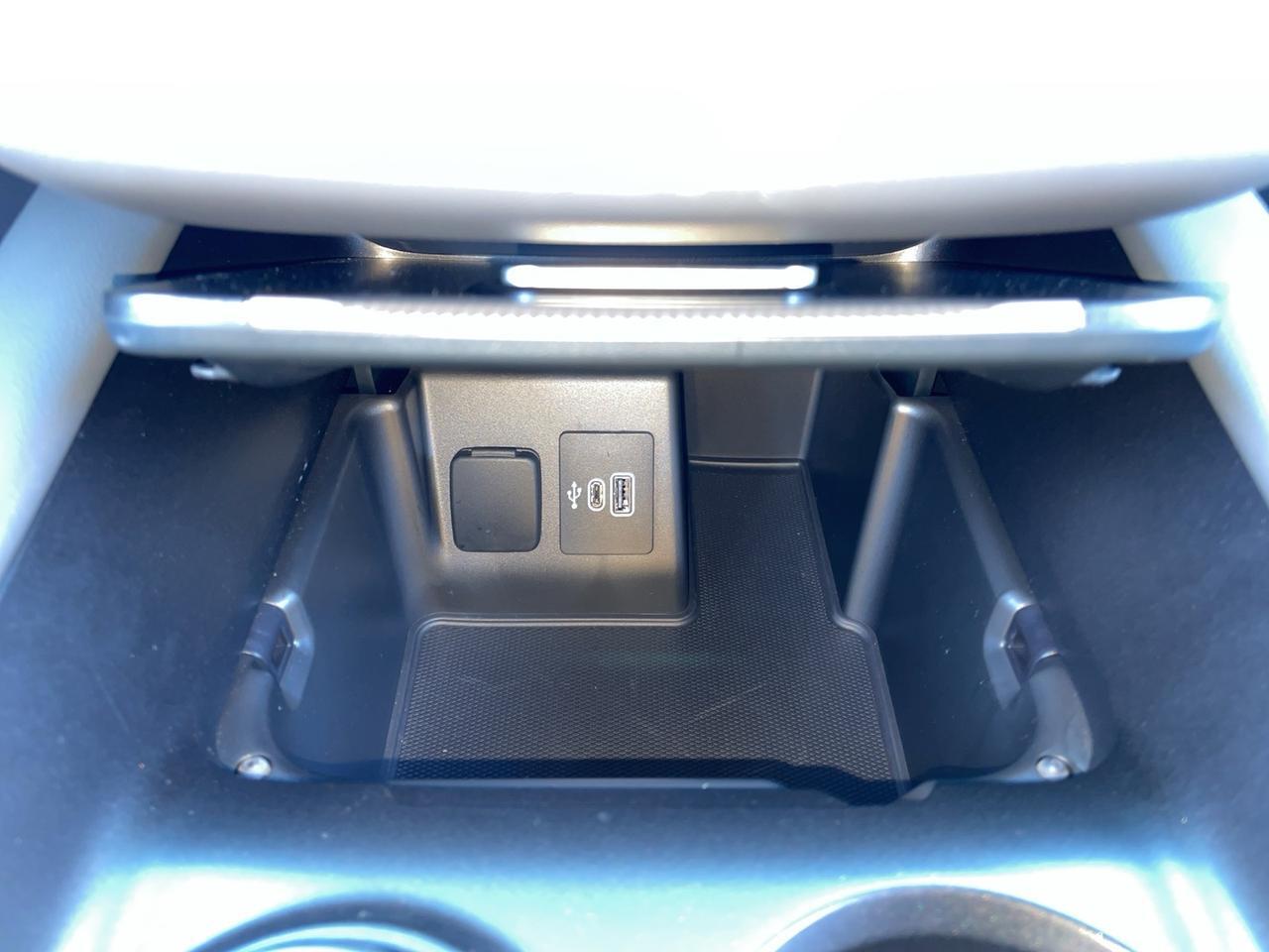 2025 Ford Explorer Active Springfield VA