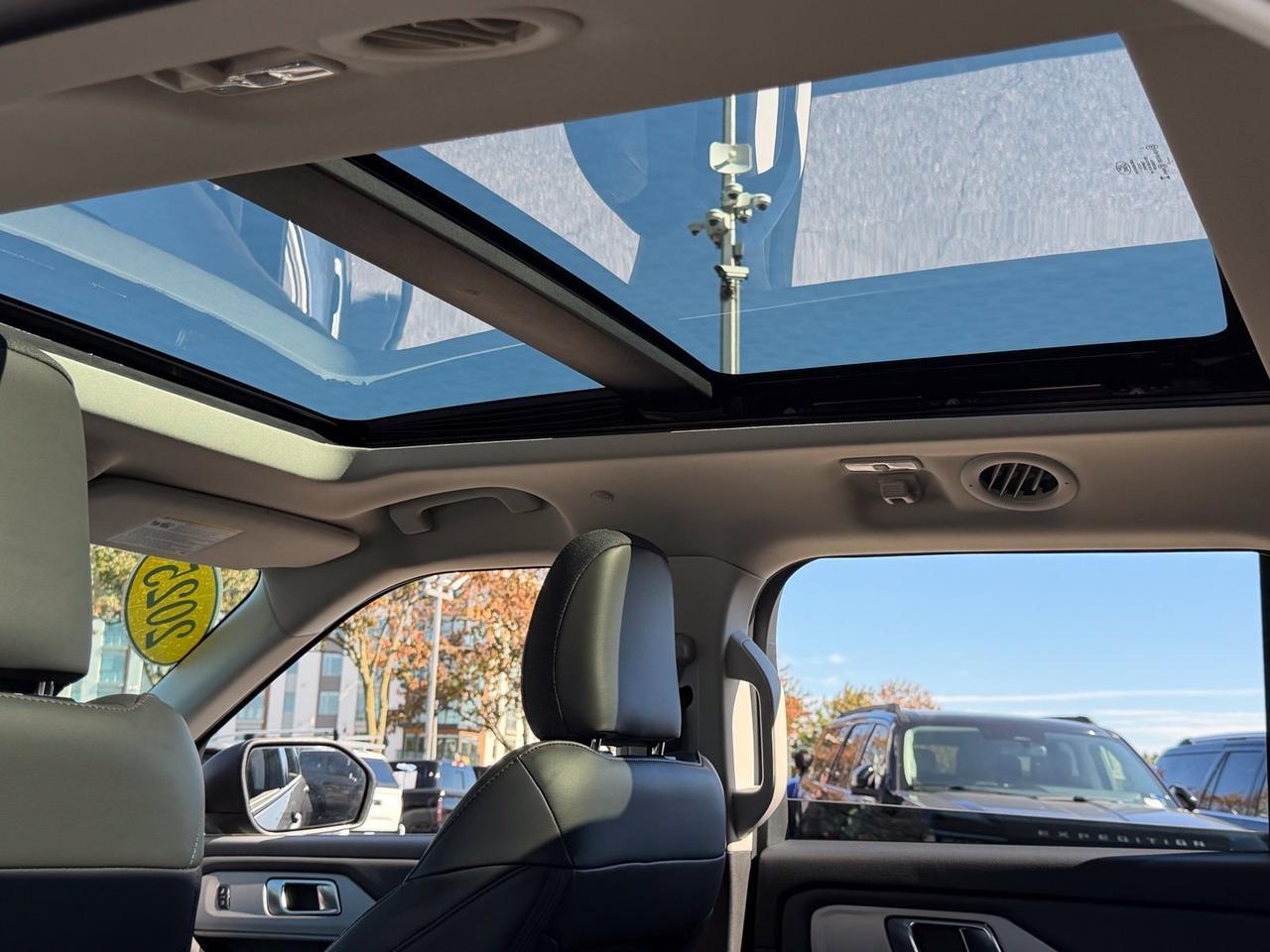 2025 Ford Explorer Active Springfield VA