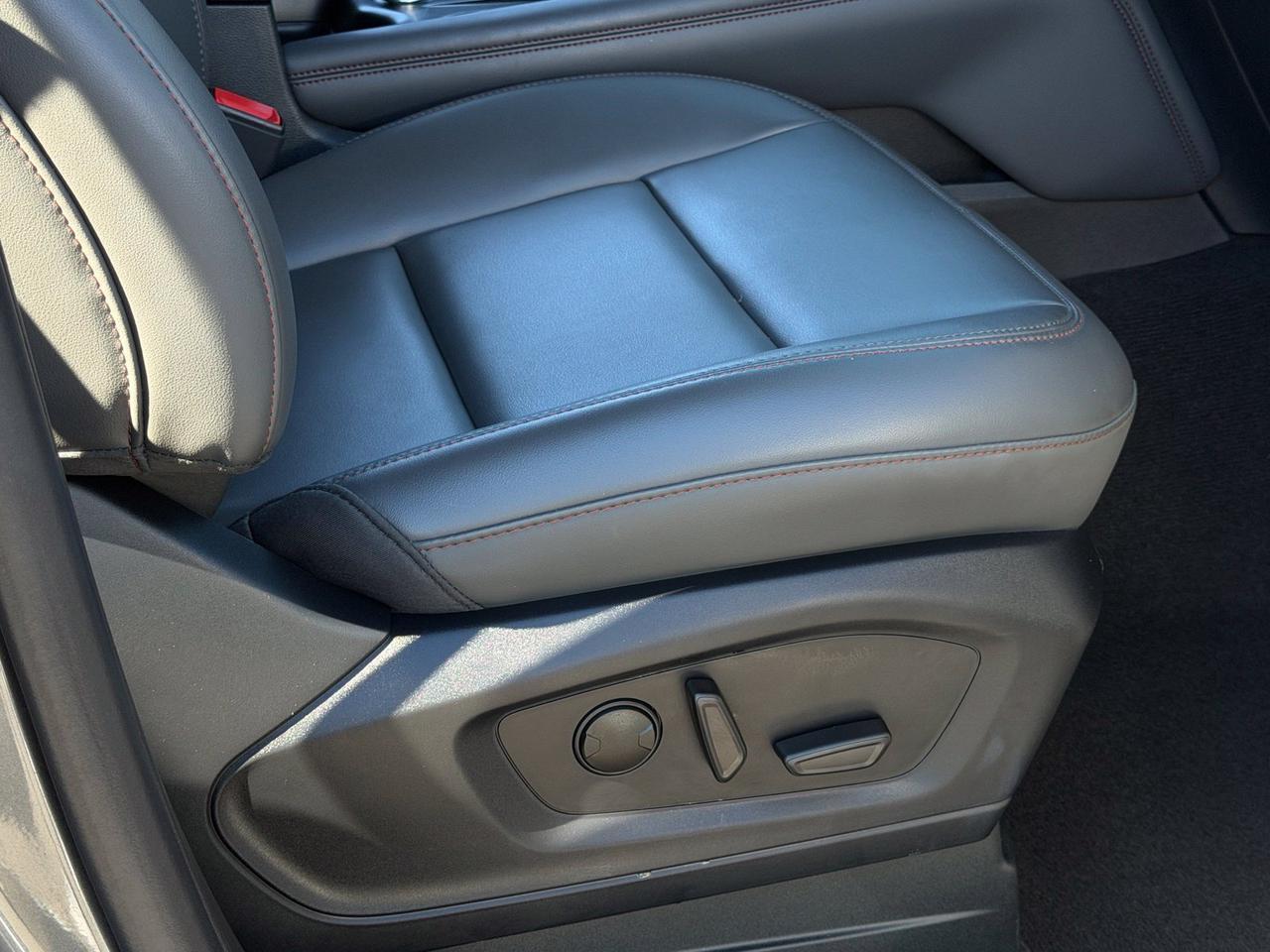 2025 Ford Explorer Active Springfield VA