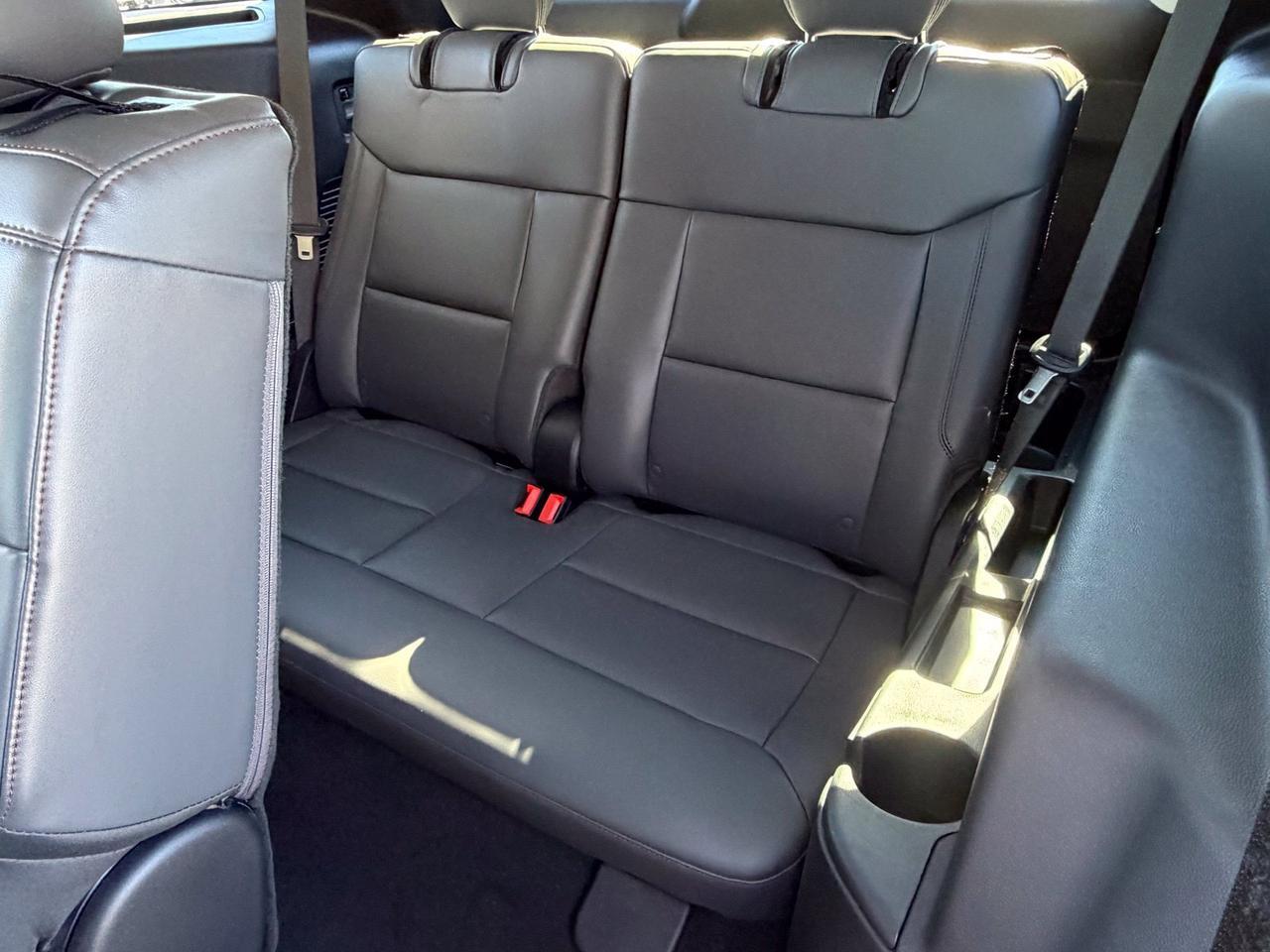 2025 Ford Explorer Active Springfield VA