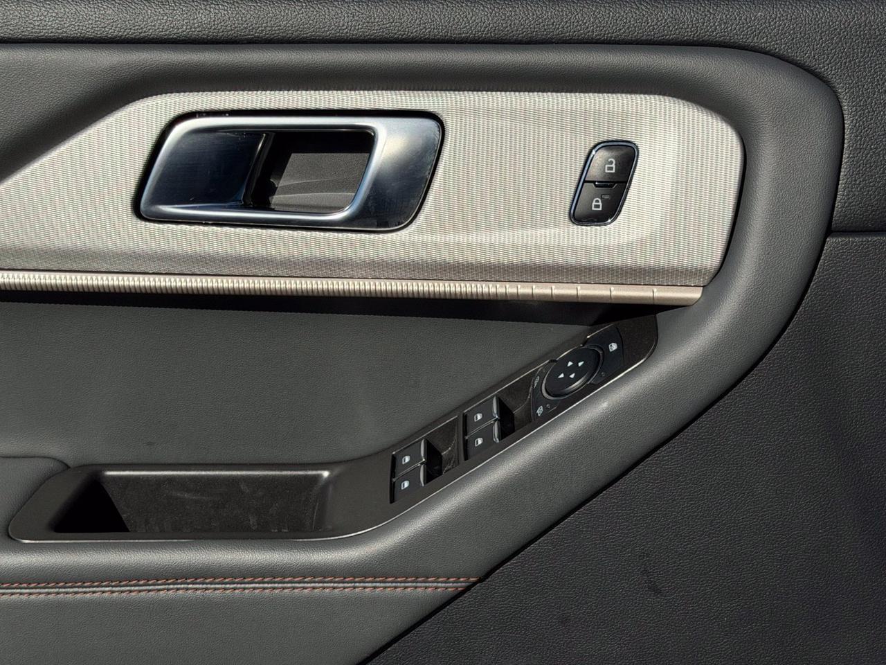 2025 Ford Explorer Active Springfield VA