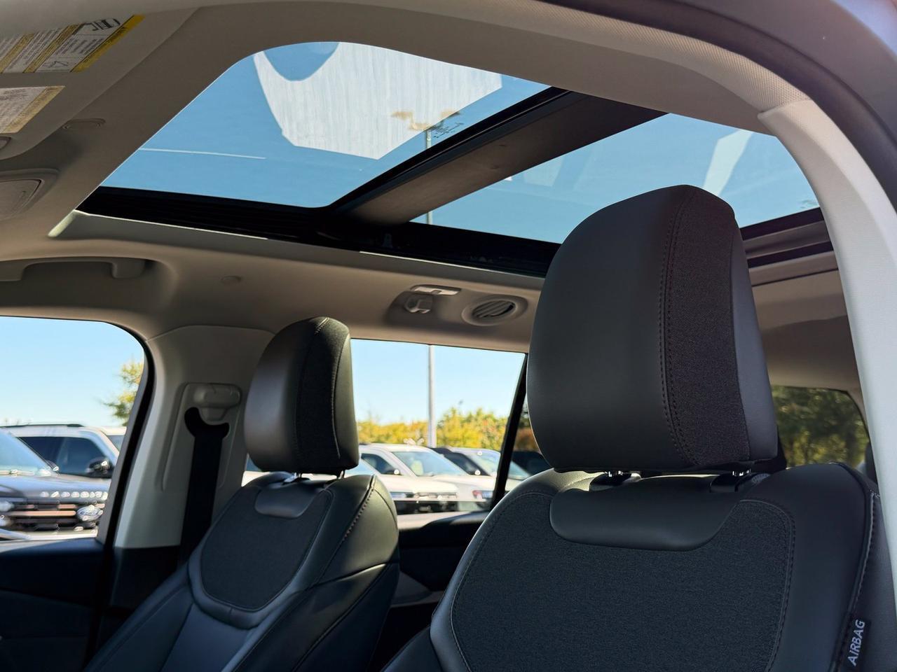 2025 Ford Explorer Active Springfield VA