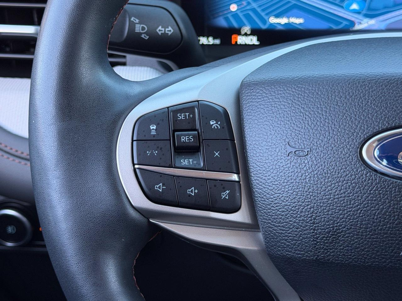 2025 Ford Explorer Active Springfield VA