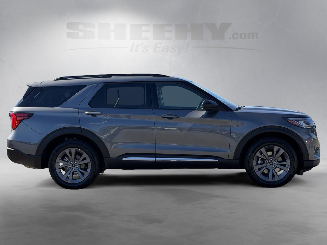 2025 Ford Explorer Active Springfield VA