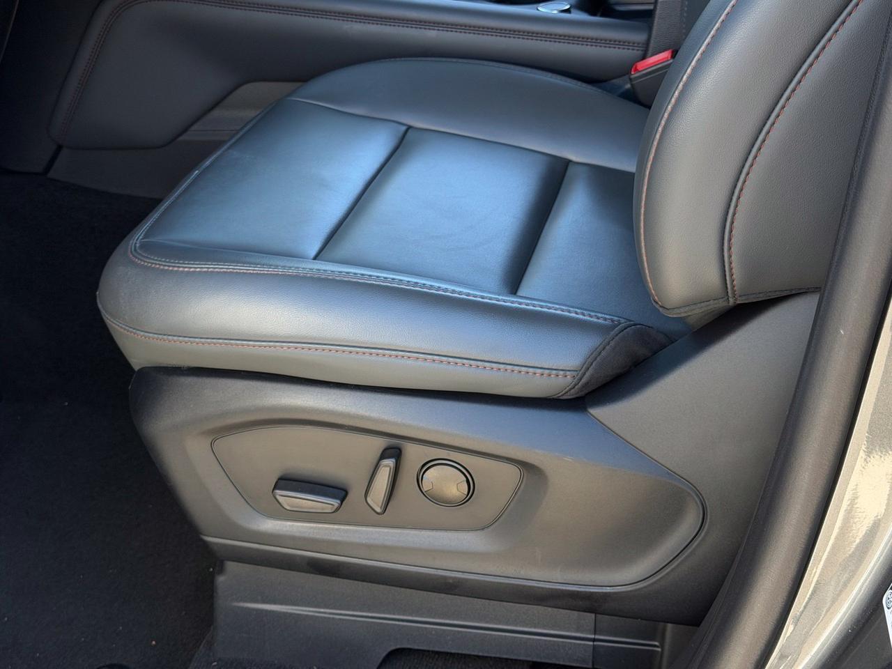 2025 Ford Explorer Active Springfield VA