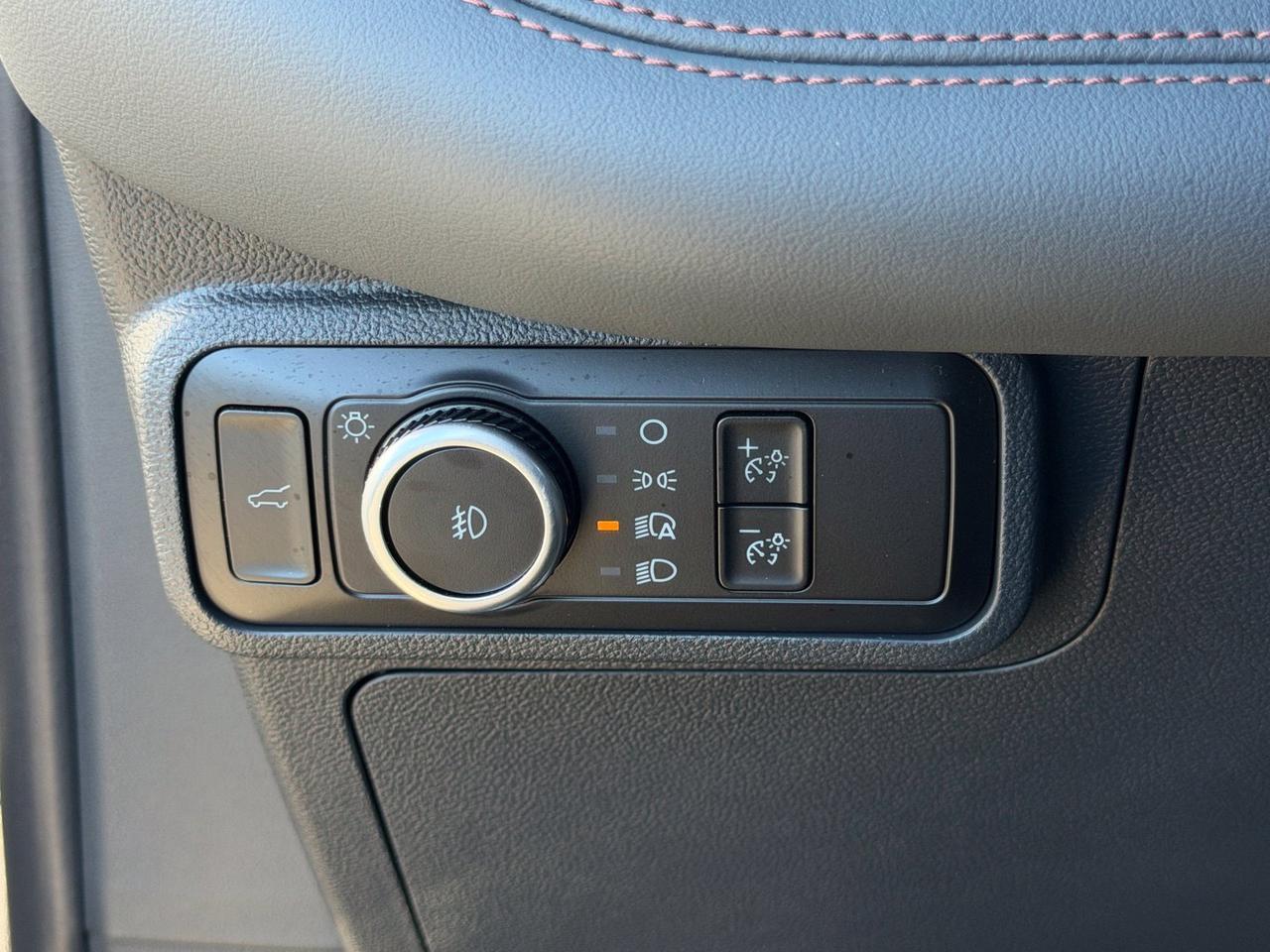 2025 Ford Explorer Active Springfield VA